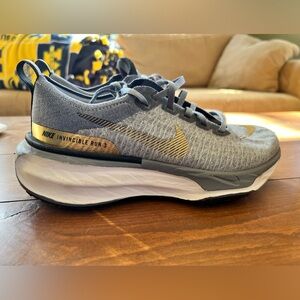 Nike Invincible Run 3
